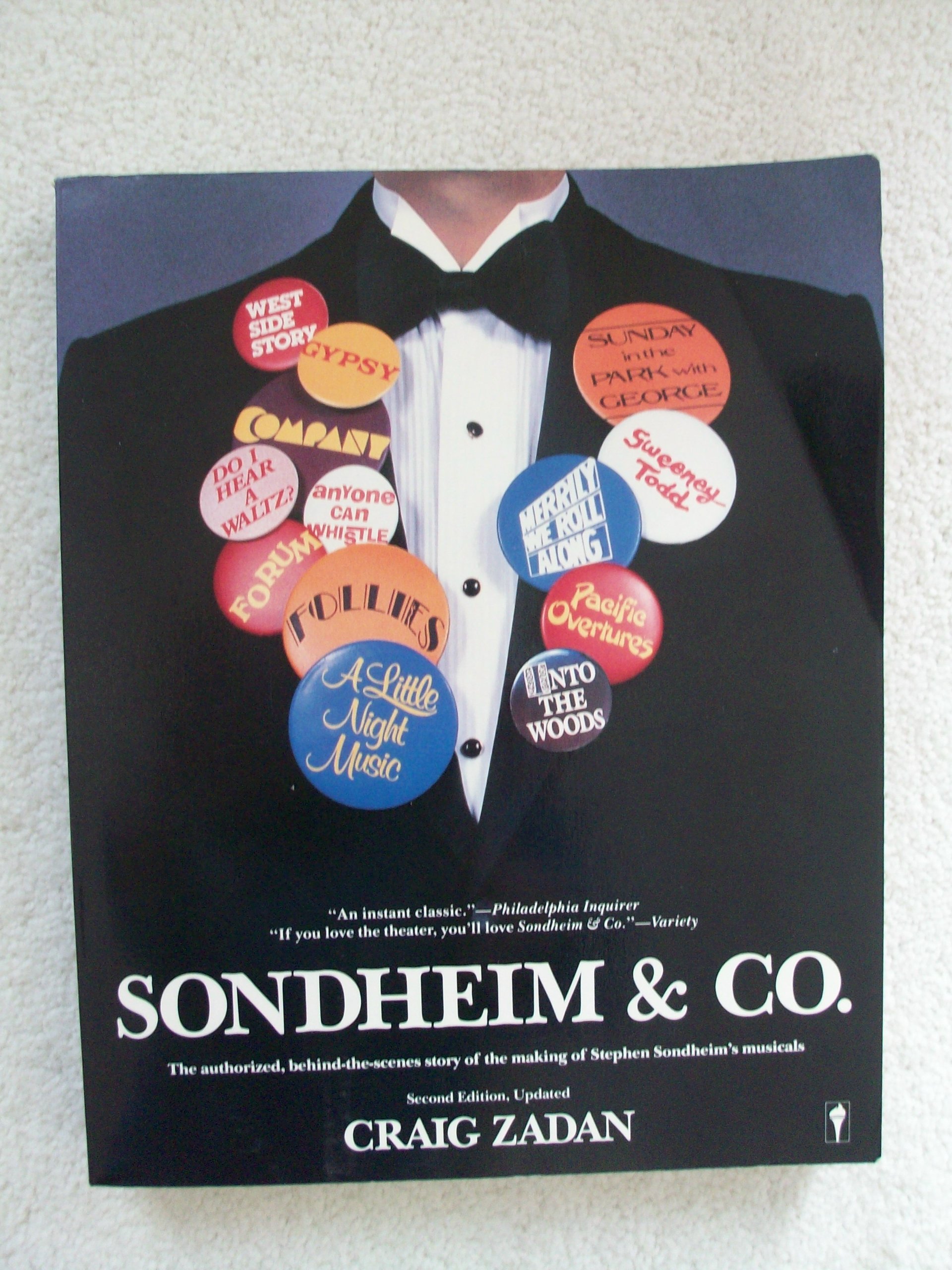 Sondheim and Company