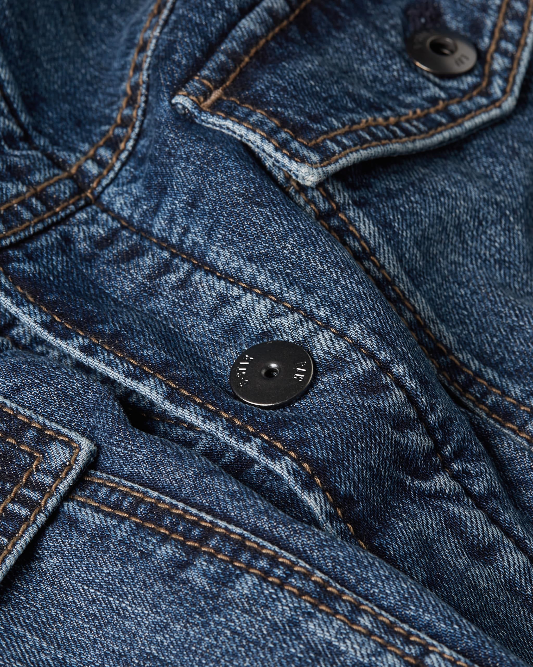 G-STAR RAW Jeansjacke Dakota