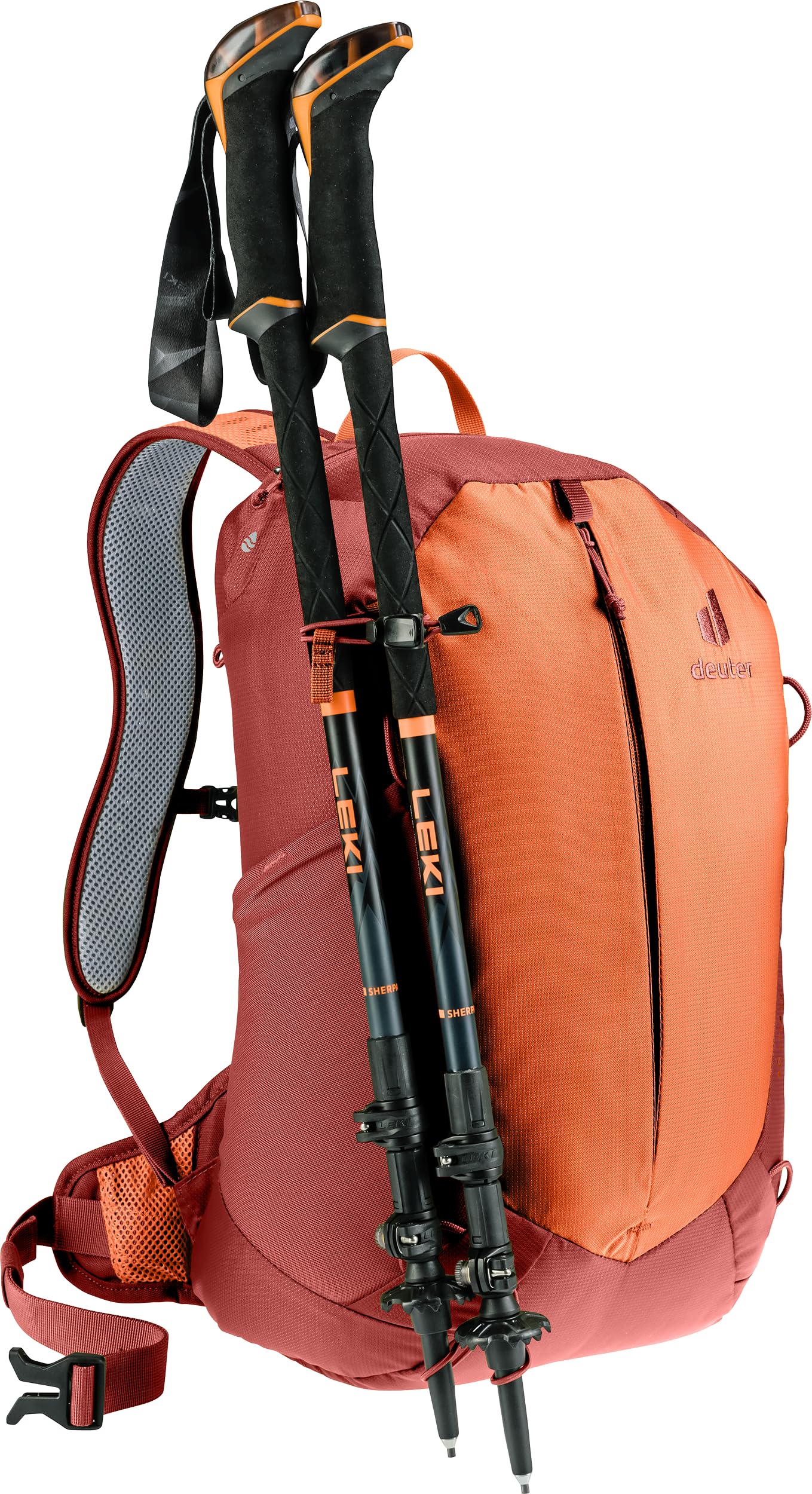 Deuter Ac Lite 17 (2024) Zaino da escursionismo Uomo (Pacco da 1)