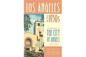 1930s Los Angeles through the Lens of the WPA