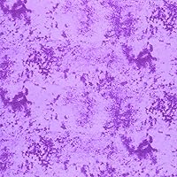 Vista 4 de Mook Fabrics Flannel Snuggy PRT mármol, negro