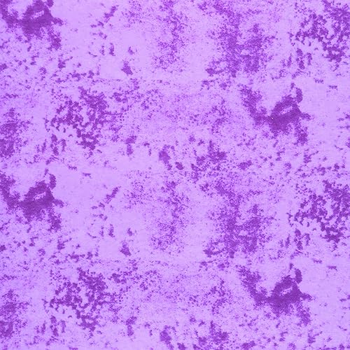 Miniatura 9 de Mook Fabrics Flannel Snuggy PRT mármol, negro