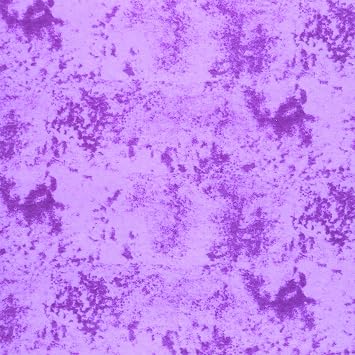 Mook Fabrics Snuggy Marble Flannel [43in. Wide], Lilac Cut by The Yard