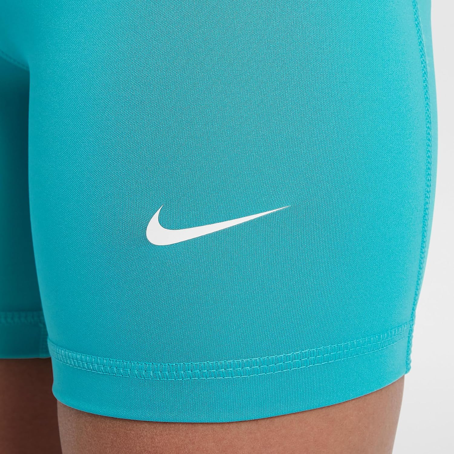 Nike Girl's Dri-Fit 5" Shorts