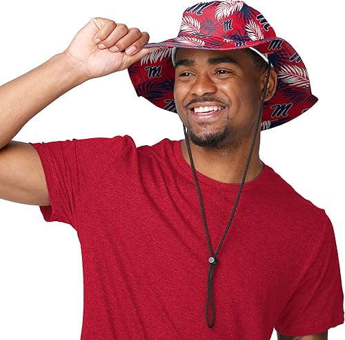 Miniatura 68 de FOCO Tropical para hombre Floral