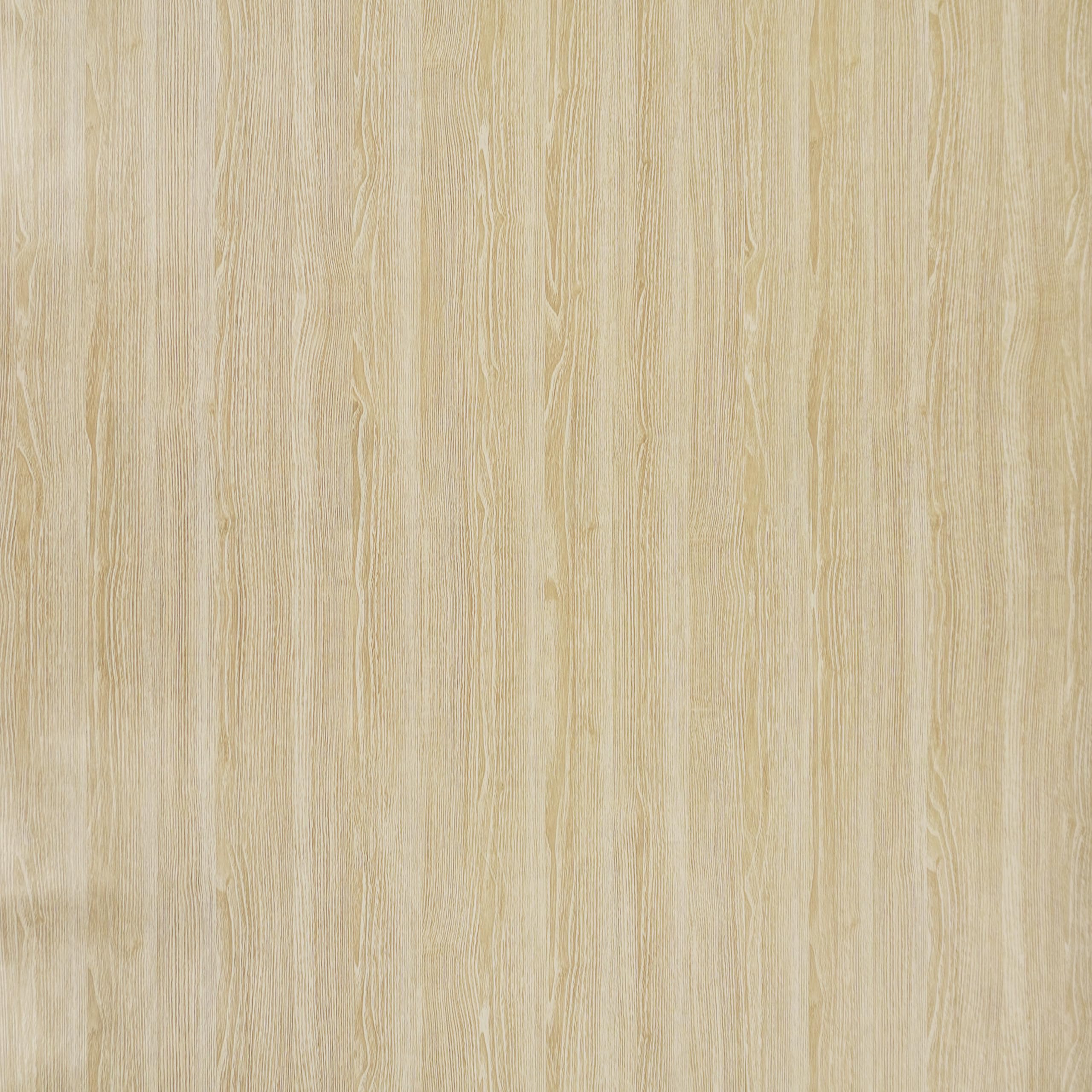 Wallpaper Empire Wood Effect Peel & Stick Self Adhesive Vinyl Fablon Wallpaper 45Cm X 300Cm Kitchen Worktop, Wall, Furniture (Light Oak Wood Planks Wh1517)