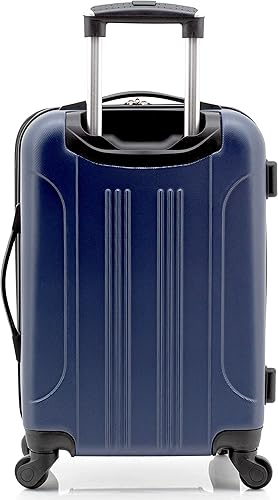 Miniatura 9 de Travelers Club Sky+ - Juego de equipaje, Azul marino