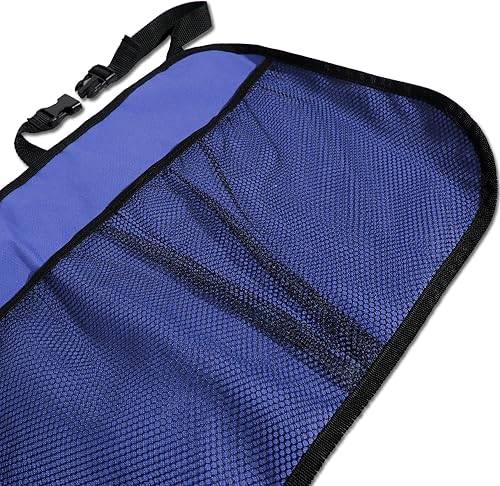 Miniatura 4 de FH Group E-Z - Organizador plegable de viaje para maletero de automóvil (fácil de transportar, perfecto para garaje o tienda de comestibles, 1