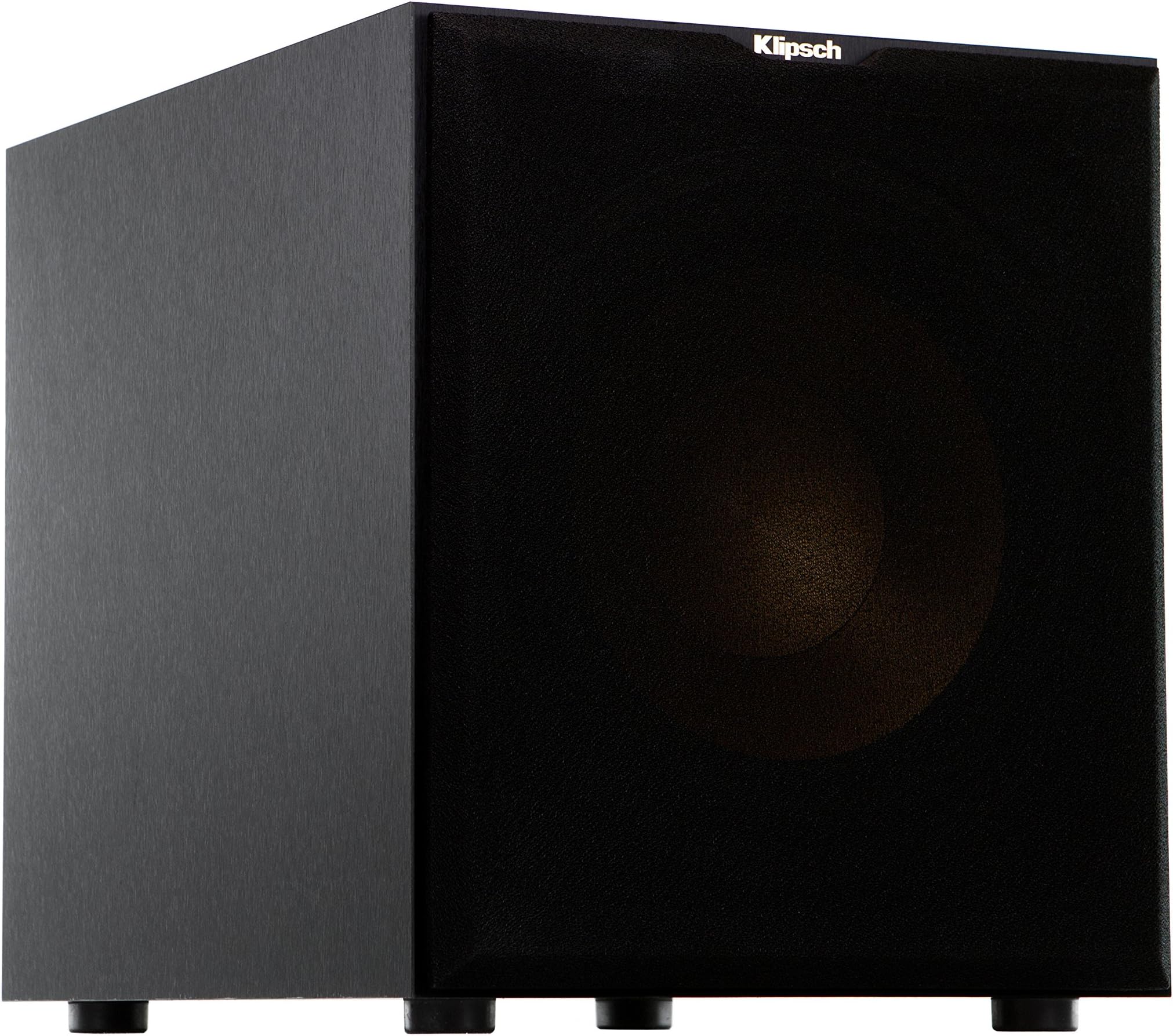 SW Subwoofer Black
