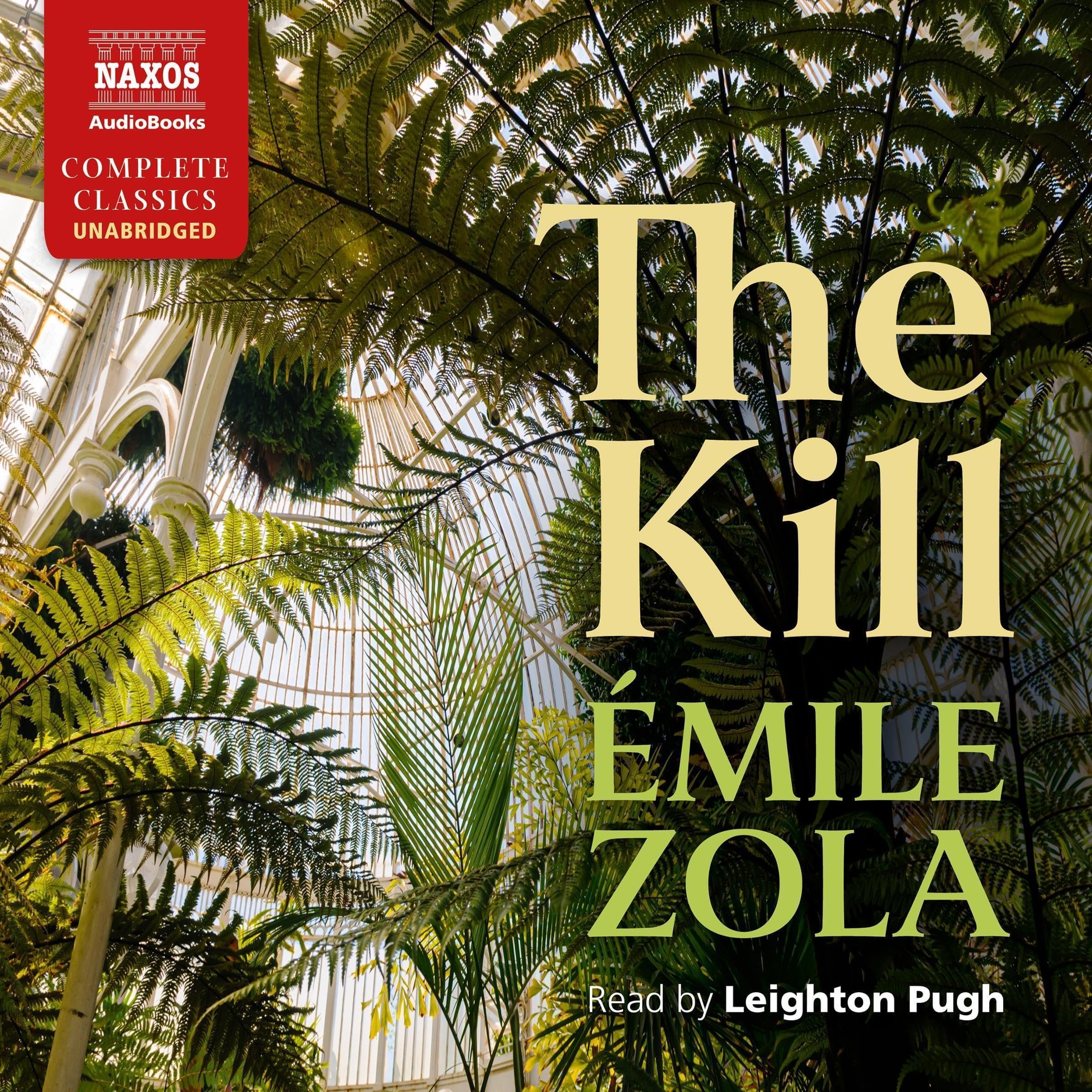 The Kill: La Curée