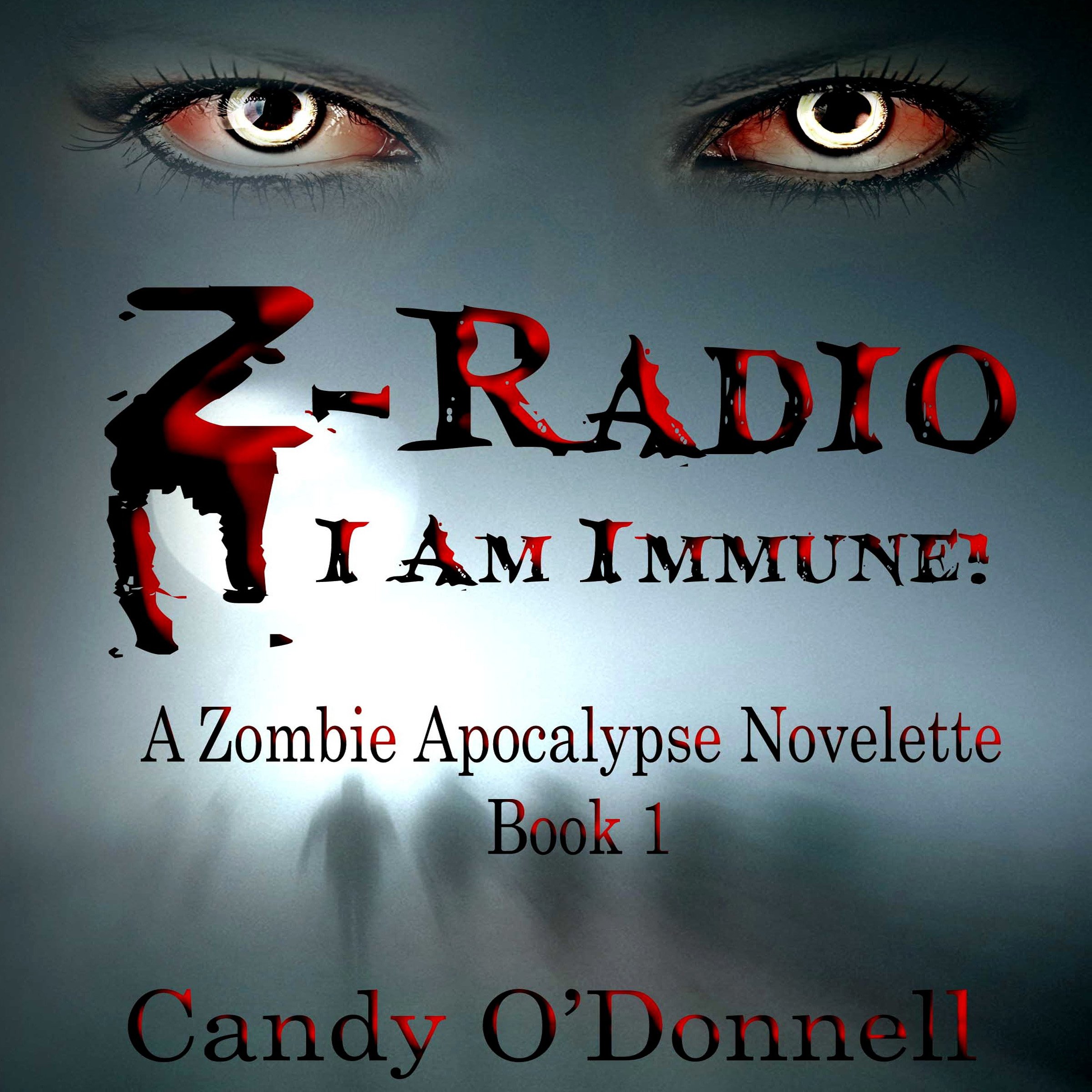 Cover art for Z-Radio