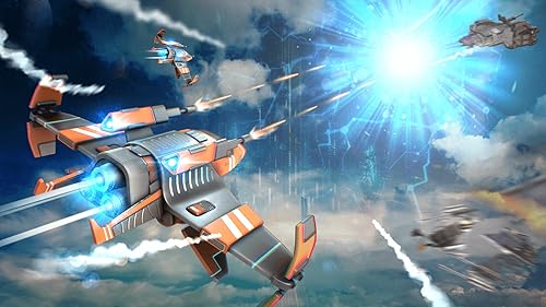 Starship Space Force - Viagem Espacial Aventureira 2022