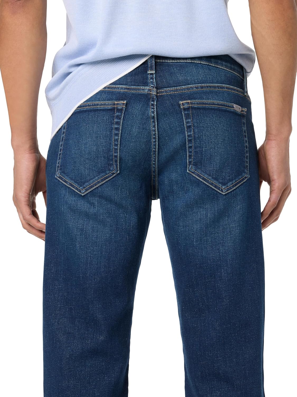 Joe's Jeans Mens Classic Fit Straight Leg Jean - Image 5
