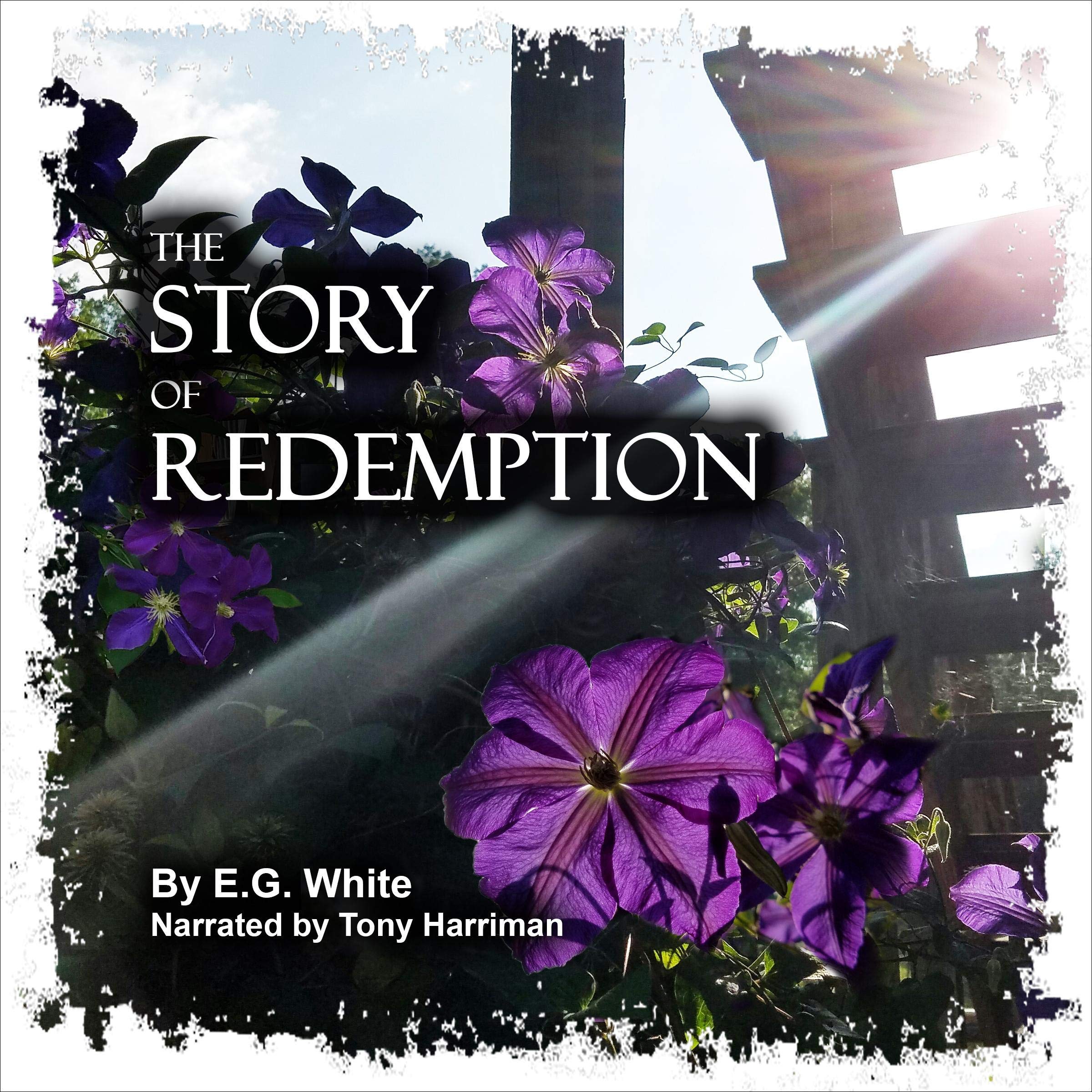 Cover art for The Story of Redemption