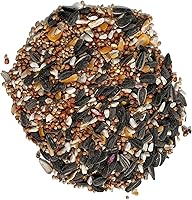 Vista 3 de Wagner's 62067 Deluxe Treat Blend - Alimento para pájaros silvestres, 4 libras (paquete de 1)