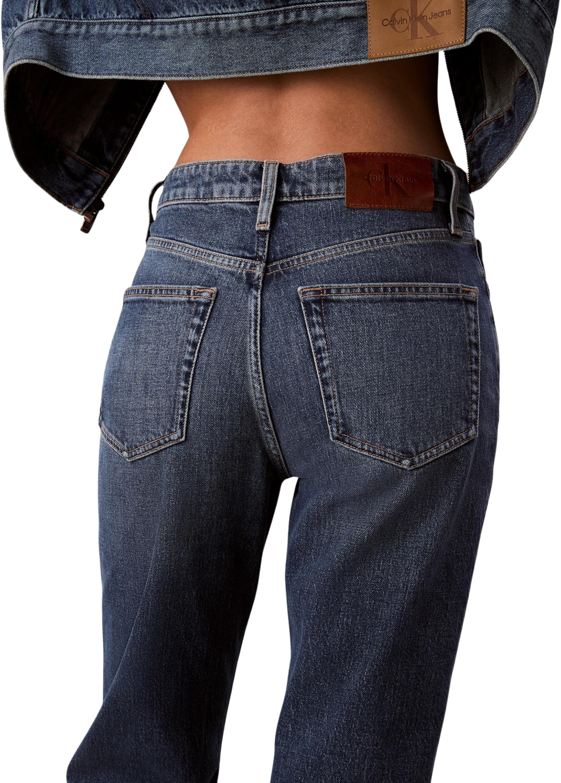 Calvin Klein Jeans Femme