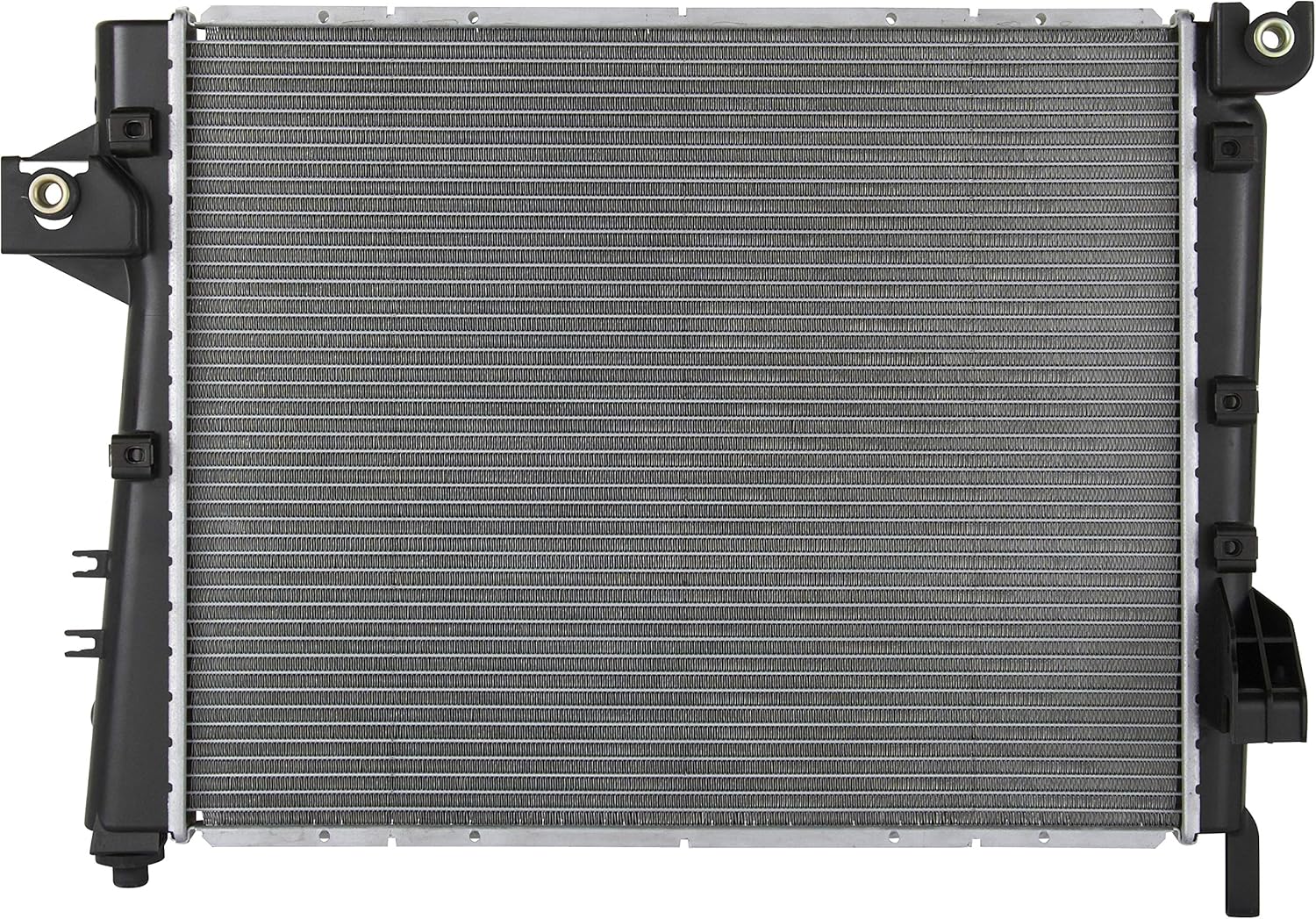 Spectra Premium CU2479 Complete Radiator