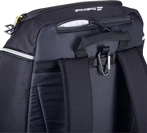 Miniatura 4 de Babolat RH Perf Padel 2 generación Racket Bag (negro)