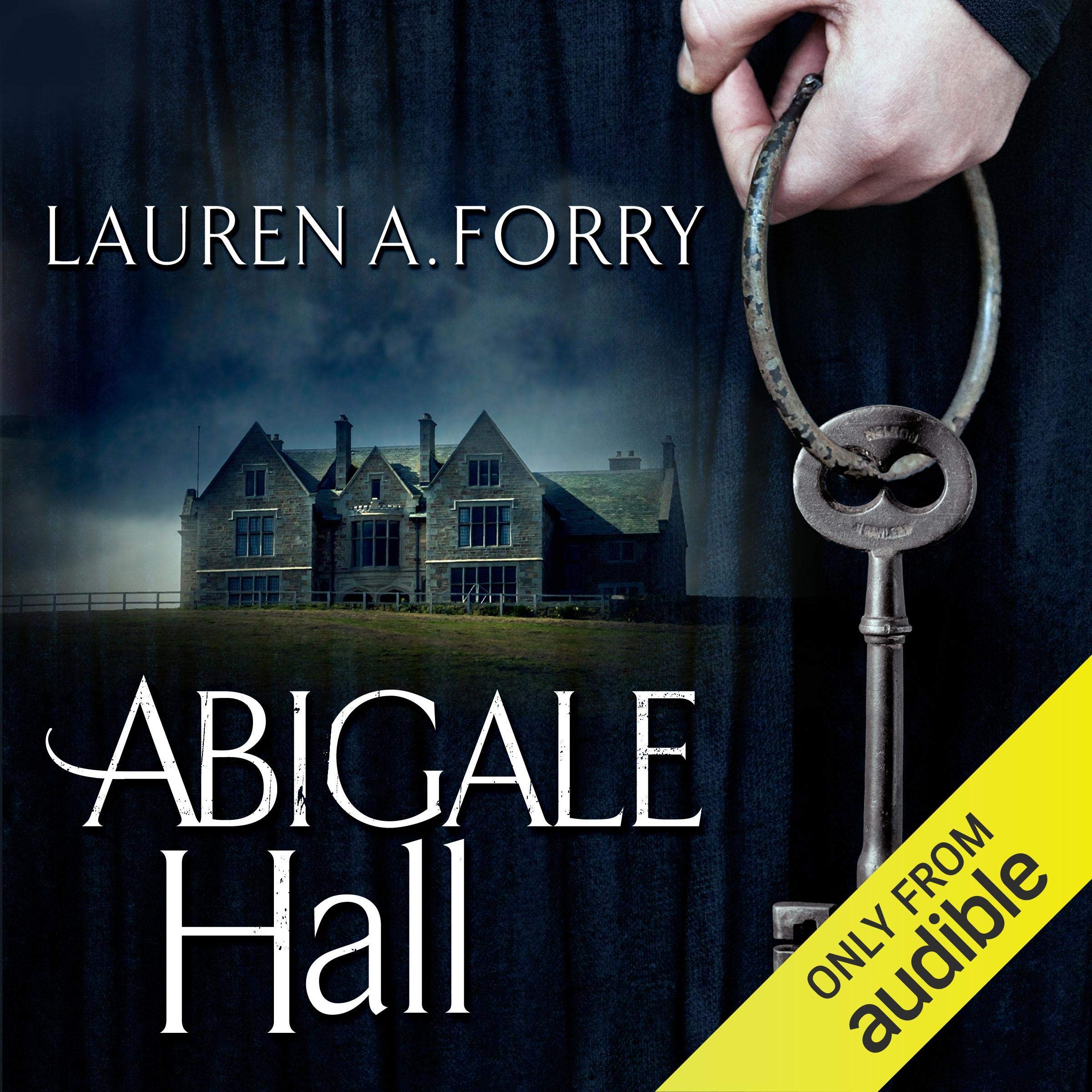Abigale Hall