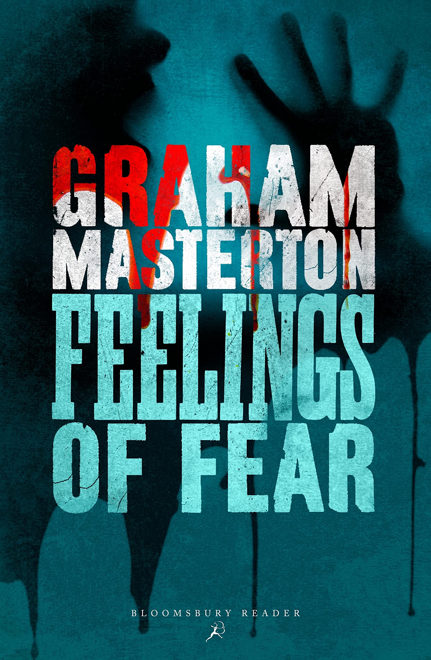 Feelings of Fear by Graham Masterton - 9781448204441