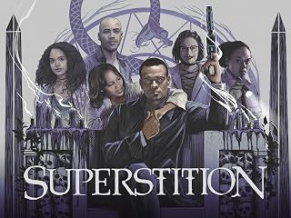 Superstition