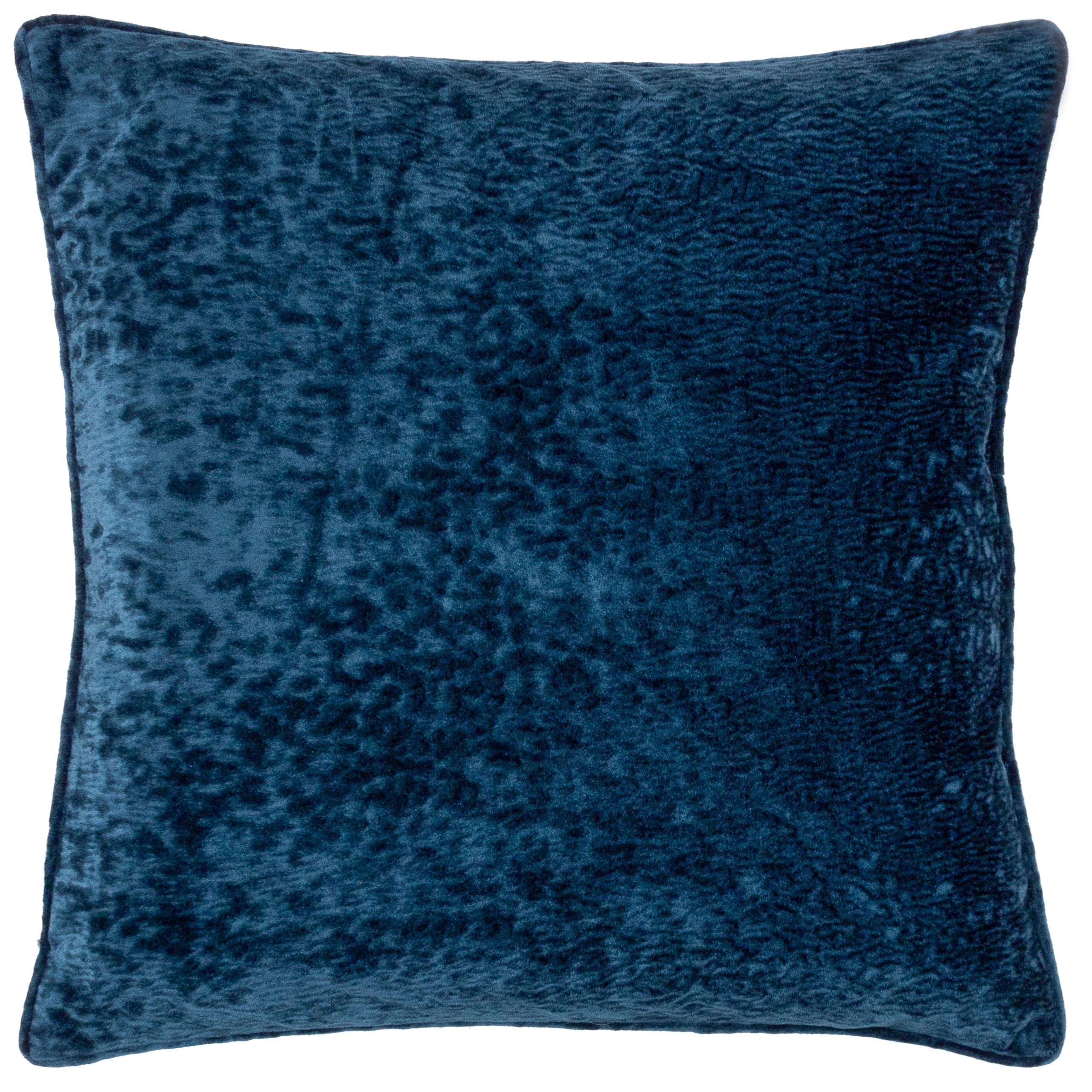 Paoletti Ripple Feather Filled Cushion