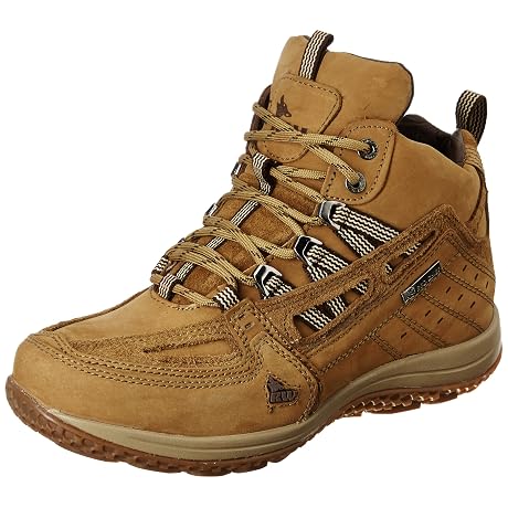 Lace Casual Ankle Shoes for Men RC4444 