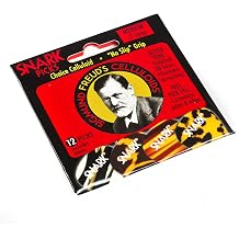 Snark Sigmund Freud Celluloid Guitar Picks .70 mm 12 Pack