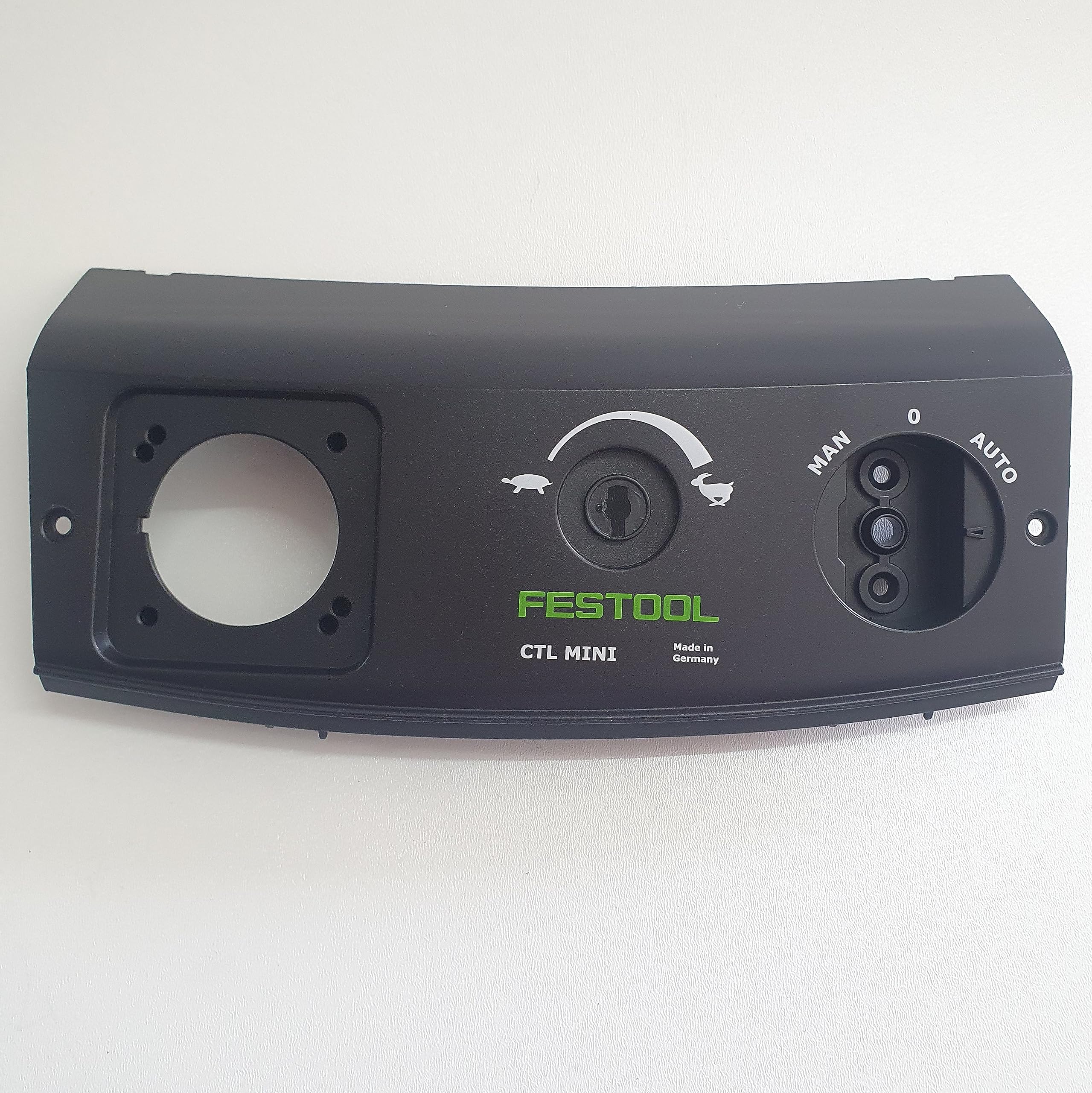Festool Blender CTL MINI Électronique et de Comptoir 4 Vitesesses Tactile 4014549260579