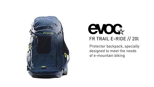 evoc trail blackline