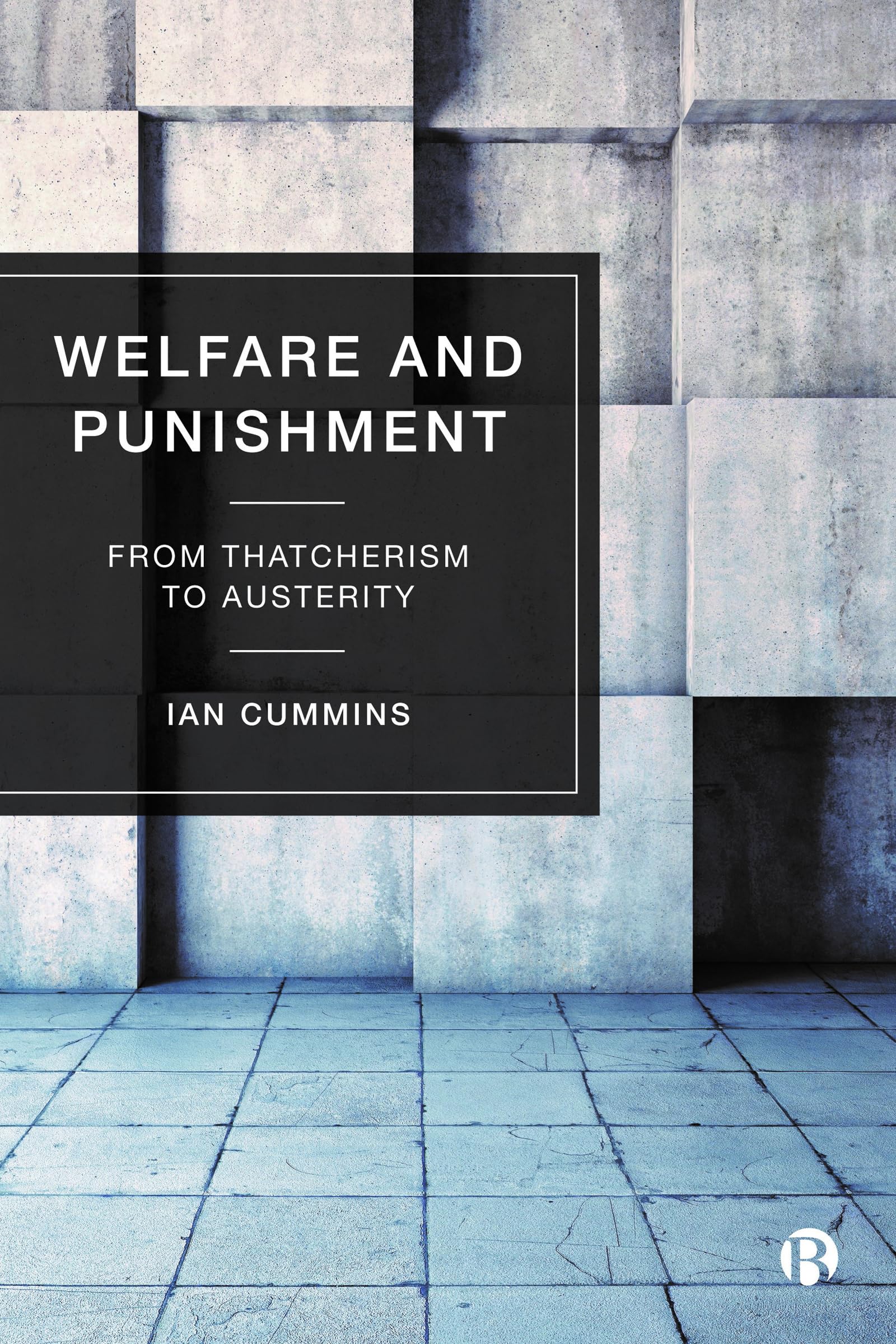 Buy Welfare and Punishment: From Thatcherism to Austerity — BookShops.in
