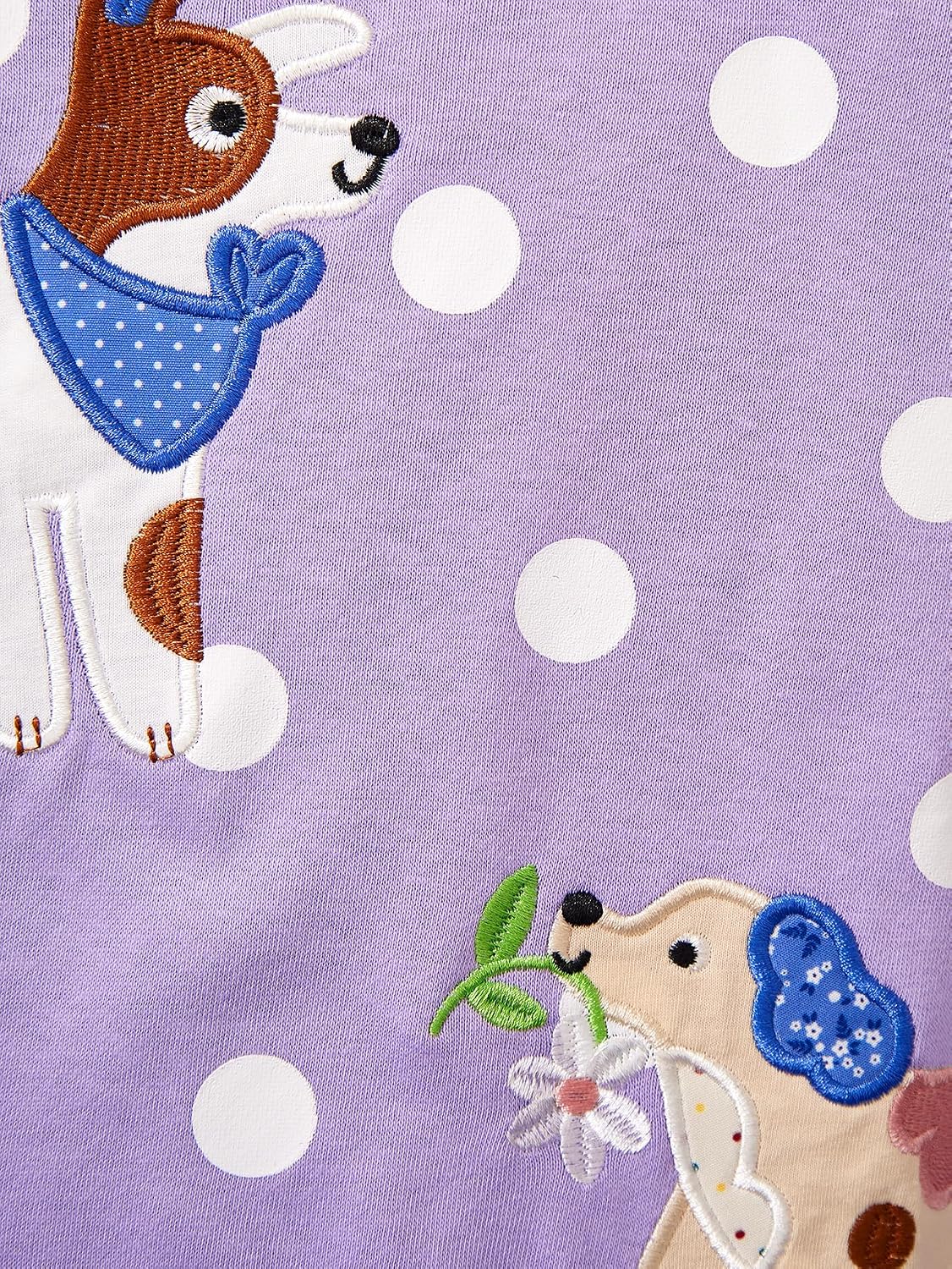 Toddler Baby Girls Cotton Sweater, Long Sleeve Crewneck Sweatshirt Pullover Kids Warm Clothing for Fall Winter