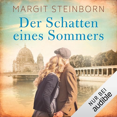 Der Schatten eines Sommers: Stadtlichter 2