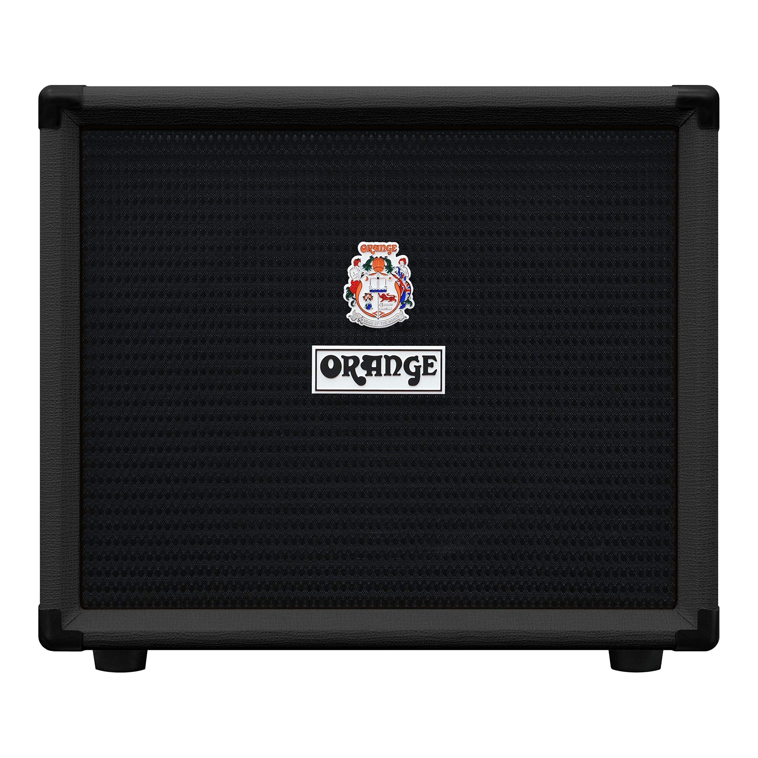 Orange OBC112 ベース用キャビネット 400w 8Ω オレンジ Orange OBC112 ベース用キャビネット 400w 8Ω オレンジ OBC112
