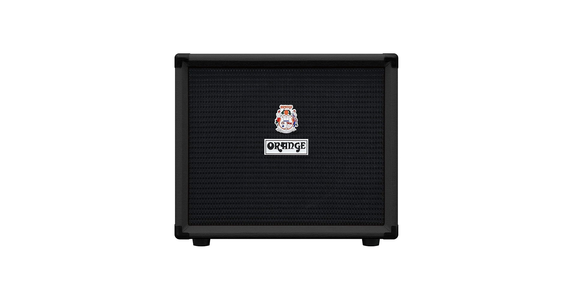 Orange OBC112 ベース用キャビネット 400w 8Ω オレンジ Orange OBC112 | Lightweight 1x12 bass speaker cabinet