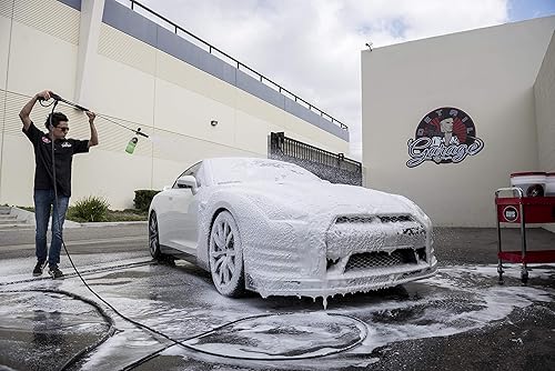 Miniatura 6 de Chemical Guys EQP_310 TORQ - Cañón de espuma profesional