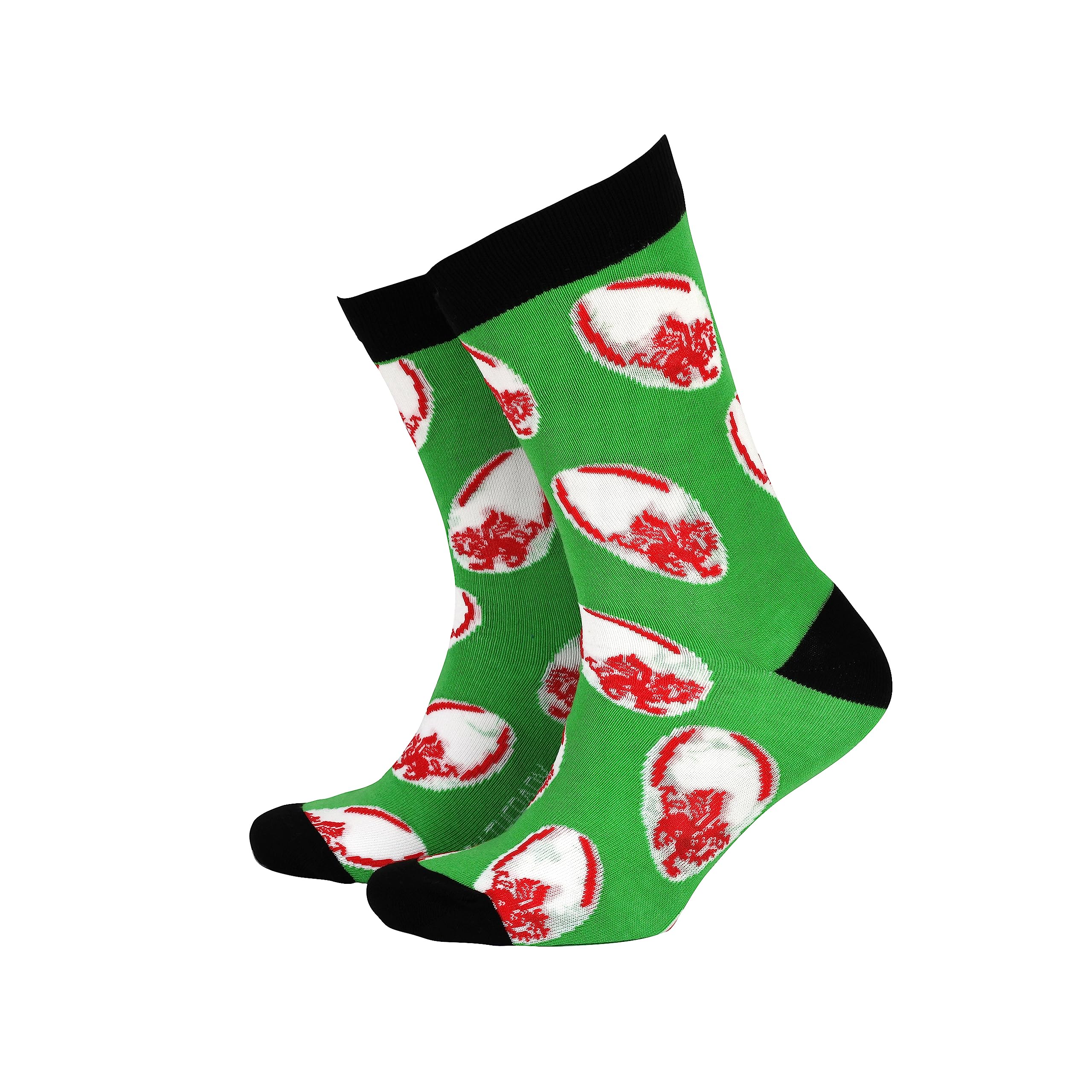 Sock Therapy Calzini da uomo, 1 paio, misto viscosa di bambù, taglia 40