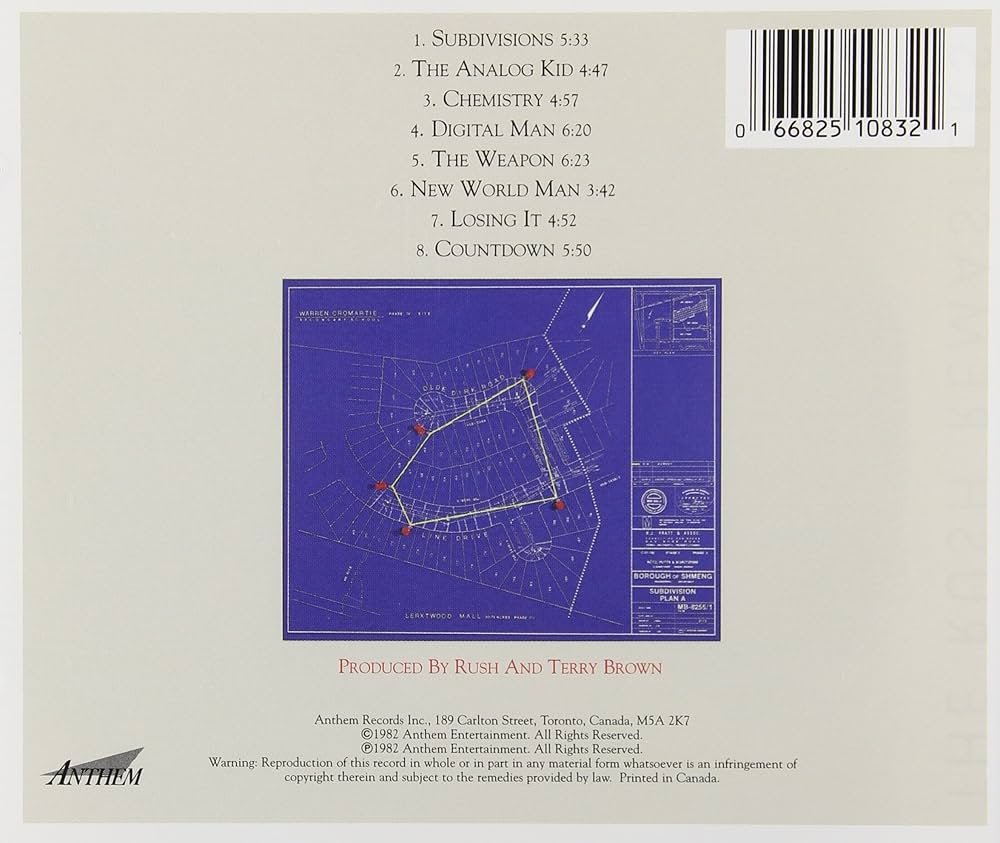 Signals - Amazon.com Music