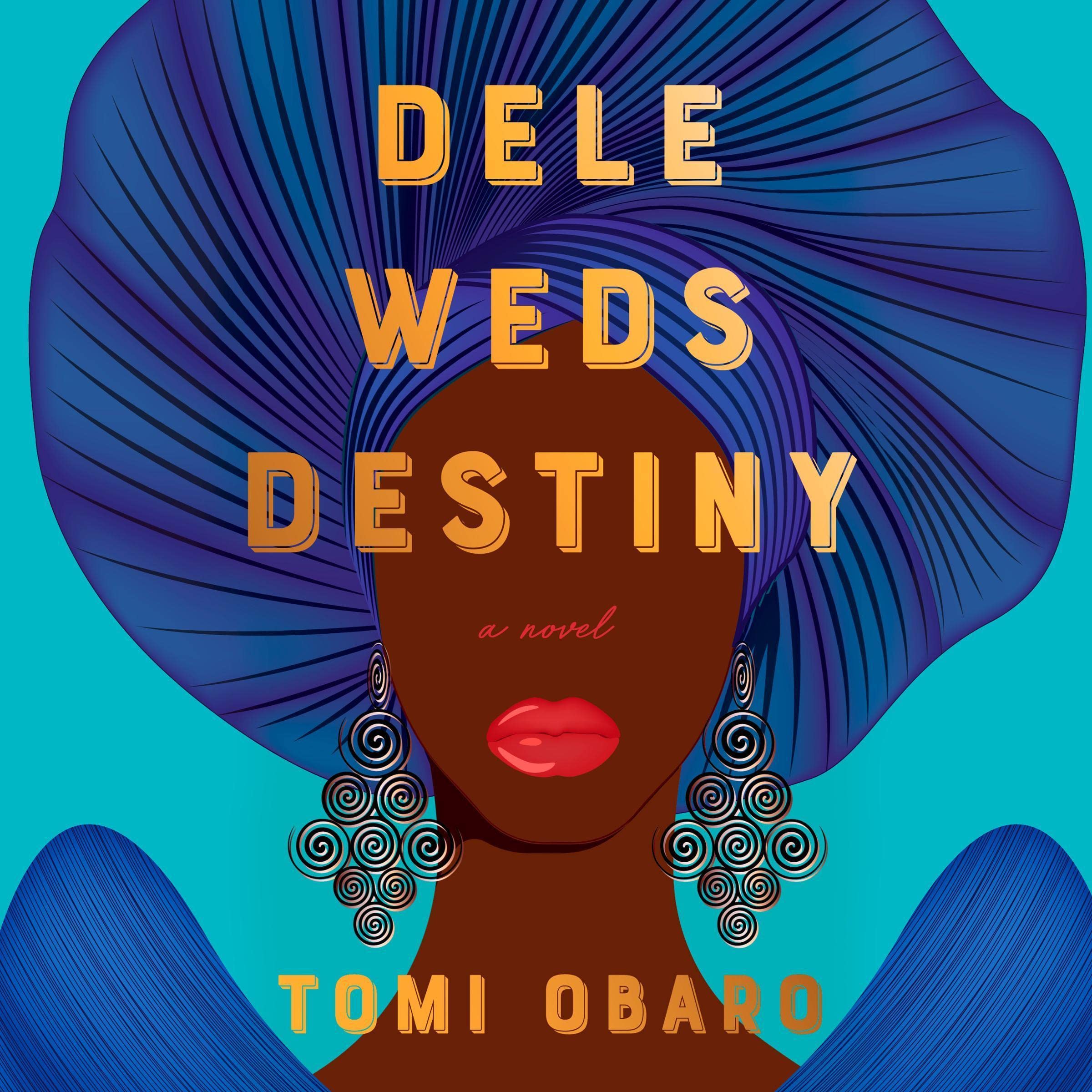 Cover art for Dele Weds Destiny