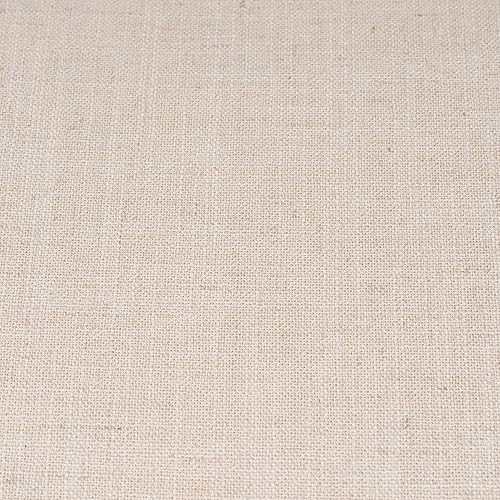 Miniatura 7 de Powell Kasi - Silla auxiliar de madera plegable de madera con caña de ratán natural y marrón