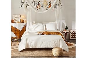 Ivory Comforter Set Queen Geniospin: An Alluring Retreat for Your Royal Slumbers