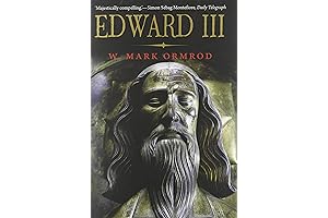 Edward III: A Reign of Power and Expansion