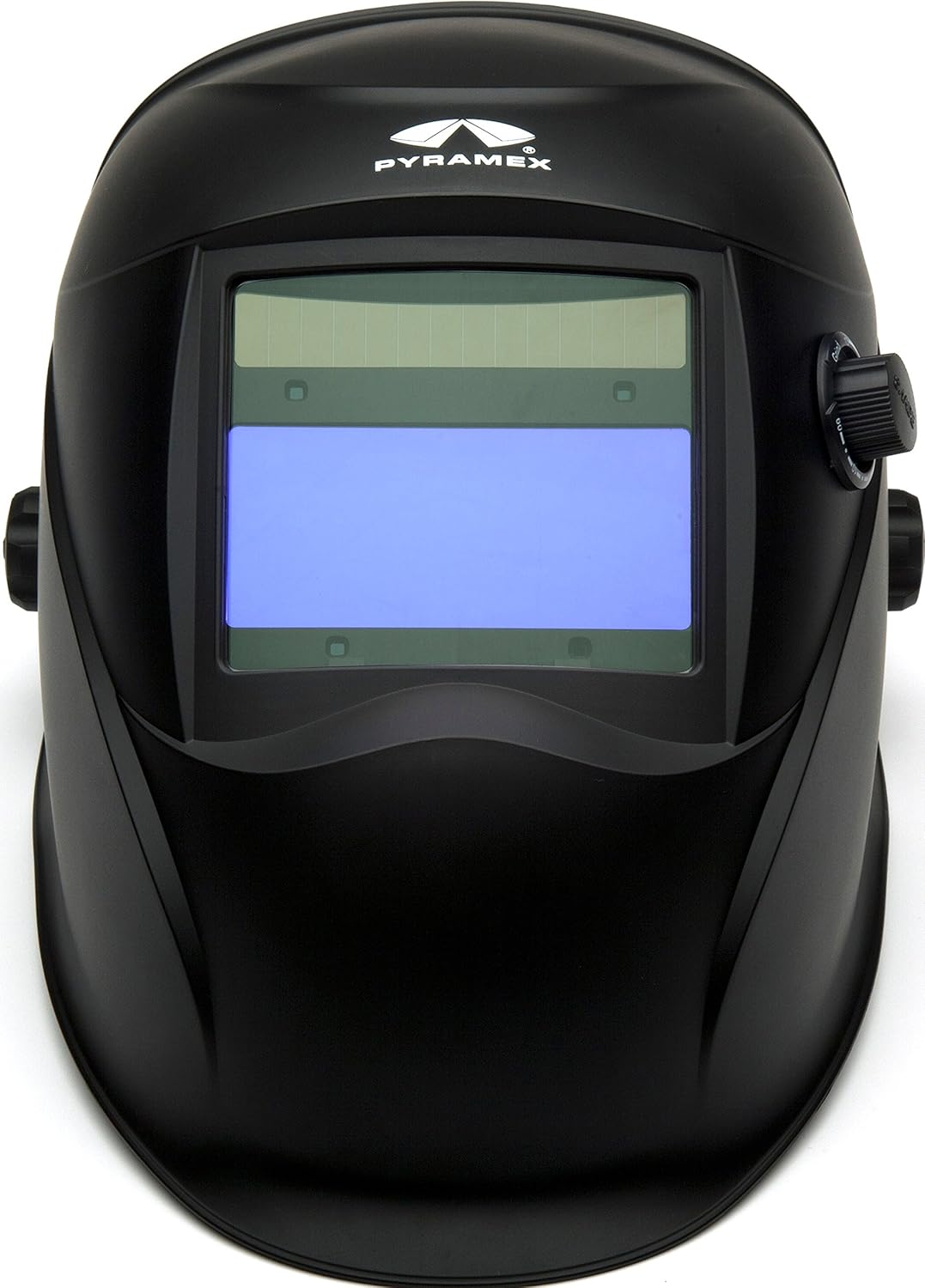 Onе-Dау Sаlе: Uр tо 40% оƒƒ Pyramex Safety WHAM Leadhead Auto Darkening Welding Helmet