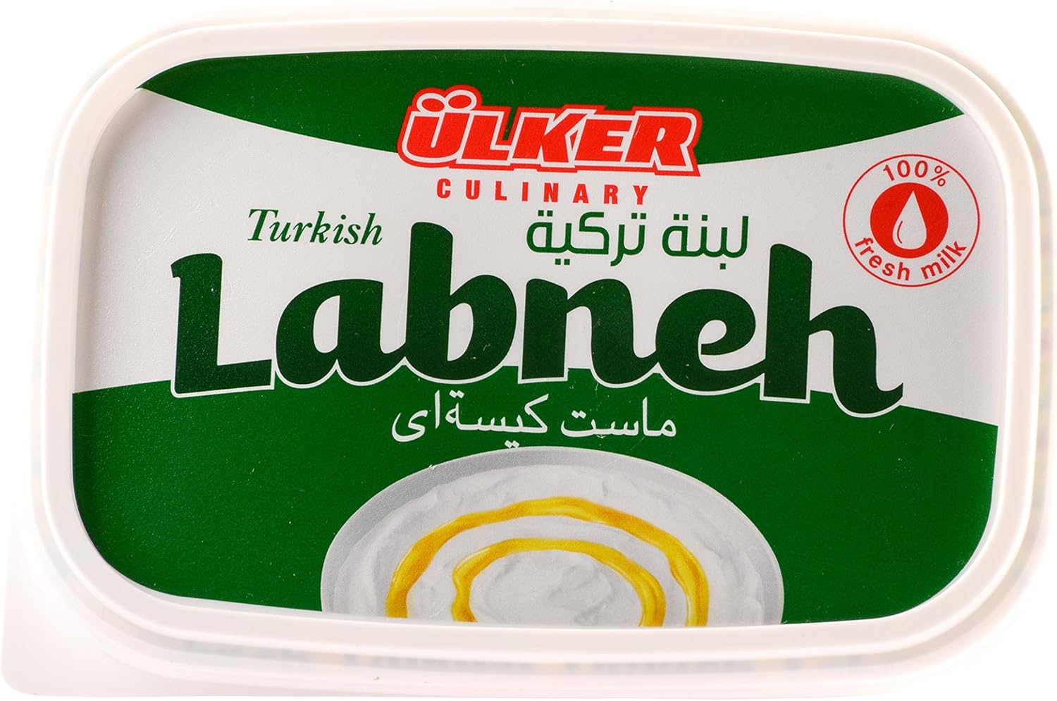 Ulker Labne Kefir, 550 GR.