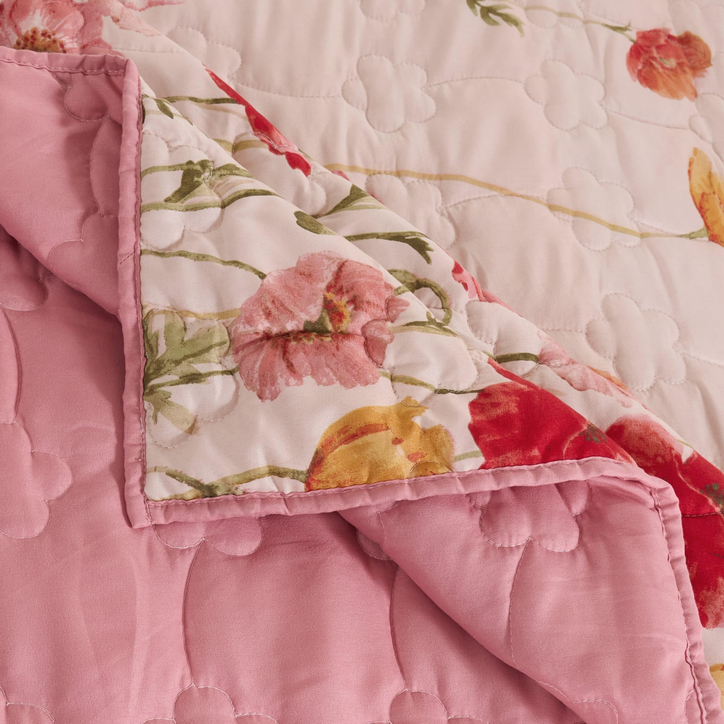Amazon｜Greenland Home Fashions Breeze モダン フローラル