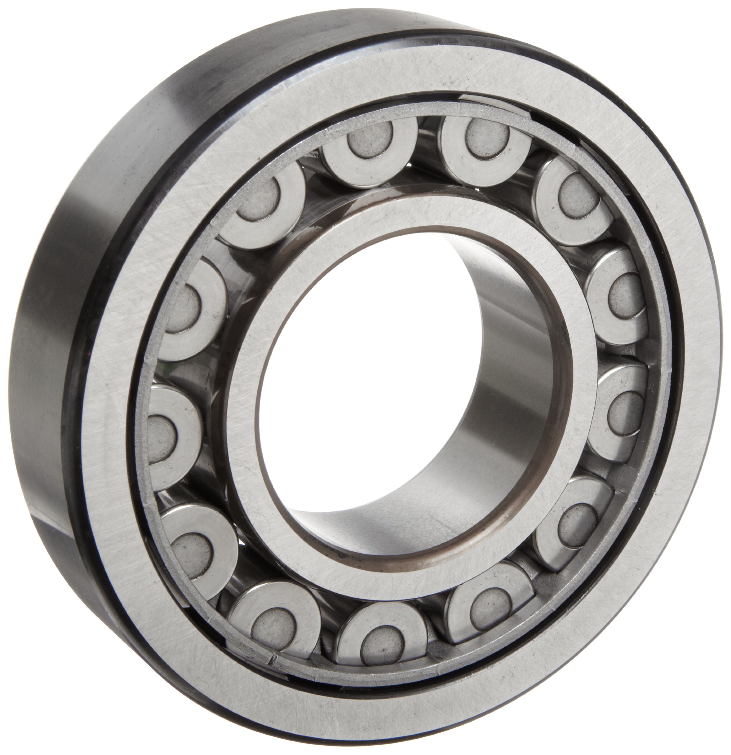 Roulements à rouleaux cylindriques NU228 ECJ 42mm Ext 250mm Int 140mm foret cylindrique .SKF