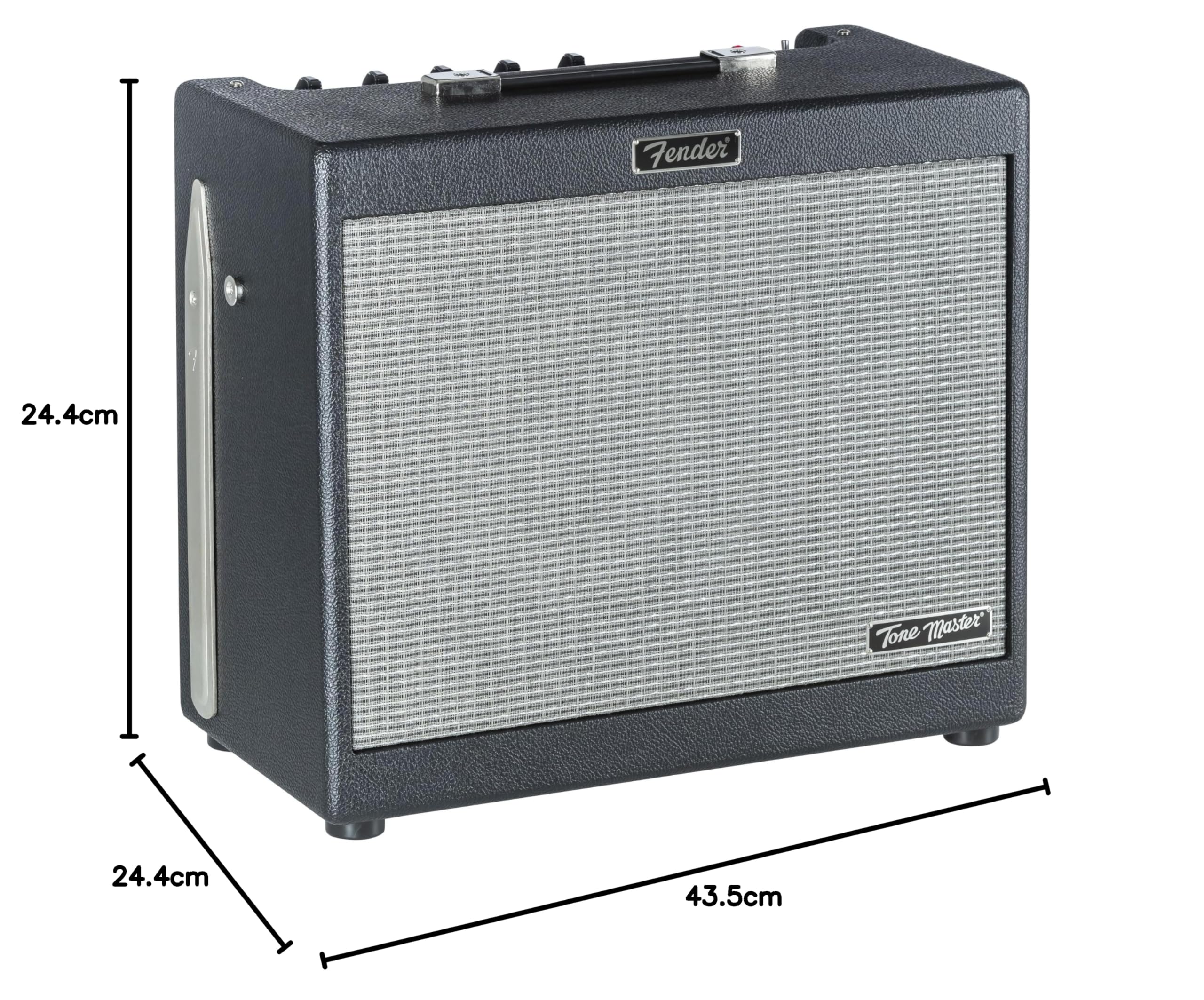 Fender Tone Master FR-10 Cabinet - Cabinet per chitarra