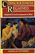 Consciousness Regained cover