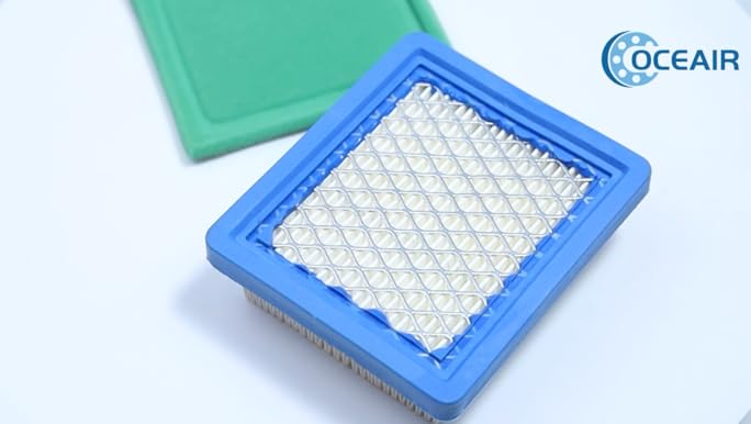 will annie Amazon.com: 36046 Air Filter with 36634 Pre Filter for