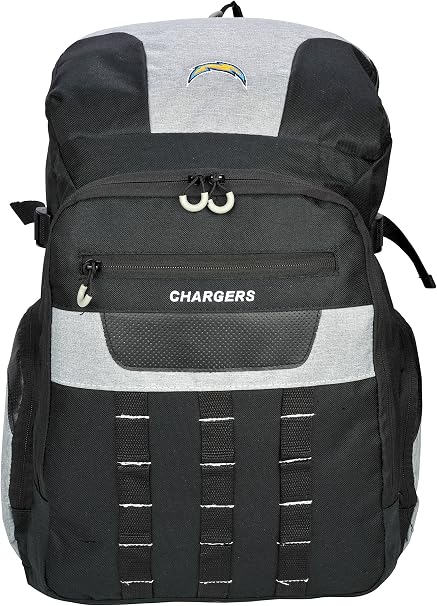 San Diego Chargers Franchise Backpack 